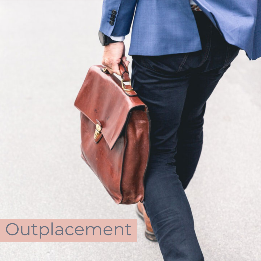 Outplacement begeleiding: professionele ondersteuning bij carrièretransitie na ontslag